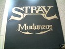 STRAY mudanzas UK TRANS G/FOLD LP STUNNING MINT###