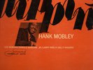 BLUE NOTE 4209 HANK MOBLEY LEE MORGAN DIPPIN VAN GELDER