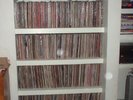 1,500 TAMLA MOTOWN GORDY LPs UK & USA 1960s - 1980s