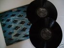 THE WHO-TOMMY-1969 UK PRESS-TRACK LABEL-