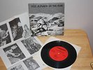 YDI A PLACE IN THE SUN ORIG.BLOOD BUBBLE NYHC PUNK 1983