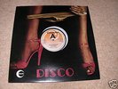 SARR BAND - Magic Mandrake - *** MINT UNPLAYED *** 