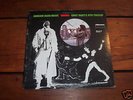 Gary Bartz Uhuru Harlem Bush Music LP Andy Bey OG