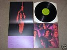 Alice Cooper - Killer UK LP + Calender 1st A1 / B1 MINT