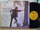 Neil Young - Everybody Knows UK LP A1 / B1 MINT