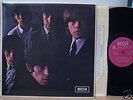 Rolling Stones - No 2 UK LP Unboxed Decca 1A / 1A MINT