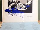 MICK STEVENS  -  The River - rare Spaceward LP