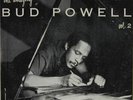 Bud Powell-Amazing Volume 2-Blue Note 5041-SUPERB 10