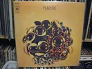 PLACEBO MOULIN BALL OF EYES RARE BELGIAN JAZZ FUSION LP