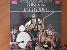 LES MOGOL orig french press  turkish PSYCH FOLK  POKORA
