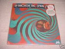 Poe - Up Through The Spiral (1971 Sealed W/Stkr)