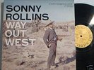 SONNY ROLLINS 