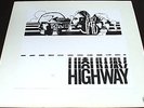 HIGHWAY s/t killer Private psych rock lp re-issue M-