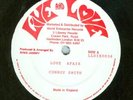 CONROY  SMITH ' LOVE  AFAIR '  DIGITAL VOCAL KILLA HEAR