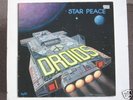 DROIDS Star Peace COSMIC BALDELLI DISCO Yves Hayat HEAR