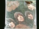 Beatles Rubber Soul Record Club Album LP Stereo NR