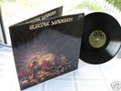 ELECTRIC SANDWICH 1972 MINT GERMAN KRAUTROCK MONSTER