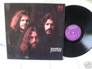 JERONIMO COSMIC BLUES 1970 MINT GERMAN HYPER RARE KRAUT