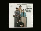Beatles Yesterday Today Record Club Album LP Stereo NR