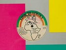 SENSI MAN ROCK / LOVE ME 12