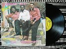 AFRICAN ALL STARS MANGWANA STUNNING FUNKY RUMBA SOUKOUS