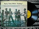 C.K. MANN RARE AMAZING FUNKY HIGH LIFE GHANA 1972 VG++