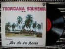 LES AS DU BENIN RARE INCREDIBLE JEWEL AFRO BEAT FUNK EX