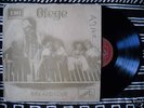 OFEGE Try & love LEGENDARY AFRO FUNK PSYCH FUZZ Nigeria