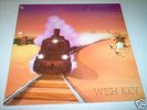ITALO DISCO RARE WISH KEY ORIENT -EXPRESS