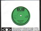 UFO U.F.O. Rare UK Beacon 45 COME AWAY MELINDA BEA 165