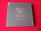 WHITE LIES - TO LOSE MY LIFE 6 x 7