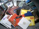 The ULTIMATE lof ot 75 *HOUSE* dj vinyl records LISTEN