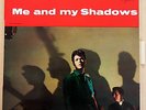 FRENCH LP CLIFF RICHARD THE SHADOWS-ETAT NEUF-MINT-1960
