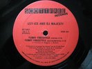 * IZZY ICE & DJ MAJESTY Funky Freestyle RARE RANDOM RAP