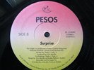 * PESOS Surprise/Clocking  RANDOM RAP 12