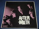 Rolling Stones - Aftermath - Unboxed Mono 1st Press LP