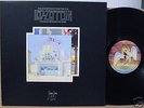 Led Zeppelin - Song Remains Same 2xUK LP A2/B3/C3/D3 MT