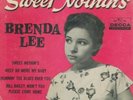 Brenda Lee EP 