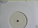 Animal Collective POLLY/PURPLE BOTTLE 7-inch RARE OOP