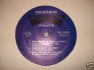 J.P.RODGERS JR – GOOD TASTE IN LOVE LP Funky Disco