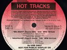 HOT TRACKS #6-5 ELEANOR MILLS, VIVIAN VEE, PSYCHE ++++5