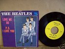 The Beatles