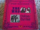 THE WHO&GOLDEN EARRING-RARITÄT,POP HISTORY,2lp,MINT***