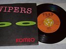 THE WIPERS romeo 7