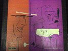 CLEF MOODS BUD POWELL*Mono*Orig*NM- LP WEIGHS 244grams