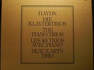 PHILIPS - HAYDN 43 Piano Trios BEAUX ARTS TRIO - 14 LP?