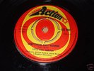 LITTLE CARL CARLTON - COMPETITION AIN'T NOTHING- ACTION