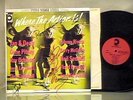 ROY ORBISON-JAN & DEAN- 1960s POP ROCK RECORD ALBUM ++