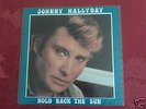 JOHNNY HALLYDAY 33 TOUR TRES RARE NEUF CHANTE EN ENGLAI