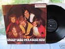 GROUP 1850 PARADISE NOW 1969 NL PSYCHEDELIC MONSTER
